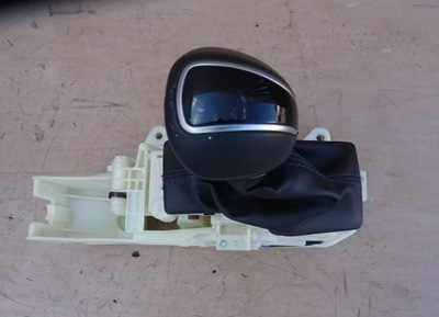 Hyundai tucson ii dwignia перемикання передач домкрат фото №1