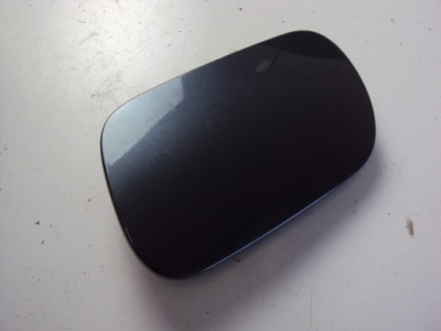 Крышка заливной топлива дизель vw touareg i 2003-2010 фото №1