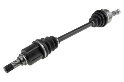 Привідний вал привідна renault eng. 16v fluence megane iii фото №1