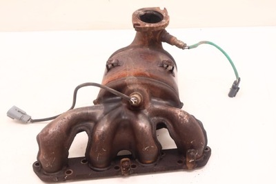 Jeep renegade 1.6 e-torq катализатор фото №1