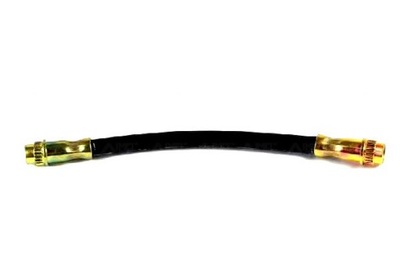 Abe шланг тормозной elast. nissan kubistar renau фото №1