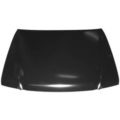 Кришка відсік двигуна toyota hilux ln 165-170 фото №1