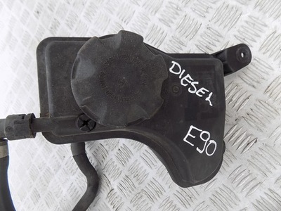 Bmw e90 бачок расширительный фото №1