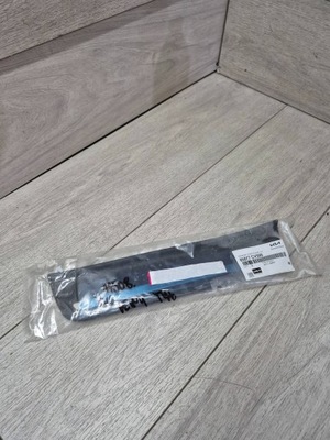 11508. kia ev6 молдинг поріг лівий задня 85877cv500 фото №1