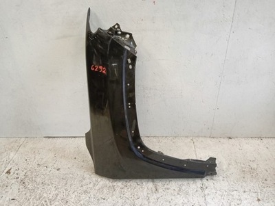 Крыло правый перед передний jeep compass 2 ii 2017- фото №1