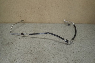 Kia sorento 02-07 2.5d шланг кондиционера фото №1