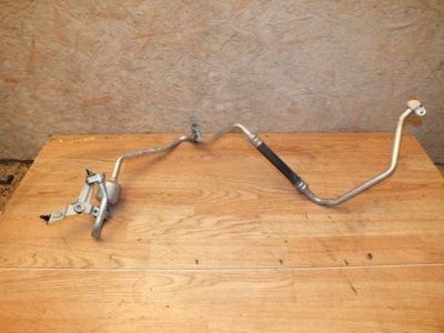 Renault latitude шланг кондиціонера 924802409r фото №1