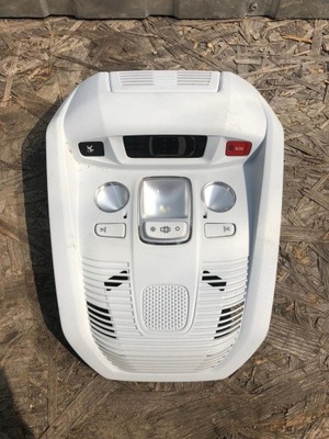 Лампа потолочный 3008 ii 9814584277 фото №1