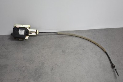 Привод заливной крышка топлива land rover range rover sport l320 a2c53110933 фото №1