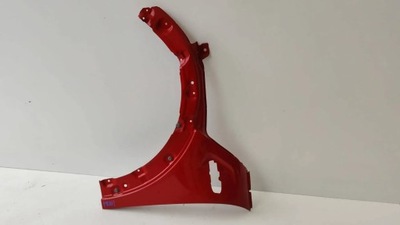 Mini cooper f55 f56 крила лівий перед оригінал фото №1