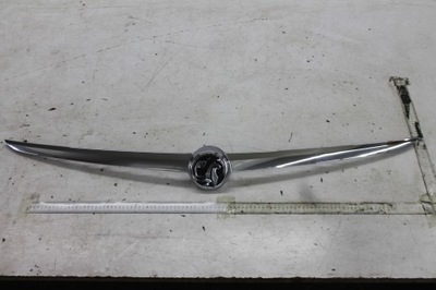 Молдинг накладка крышки 13244388 insignia a hb 08-17 фото №1