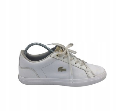 Buty damskie sneakersy Lacoste Lerond 119 roz. 37