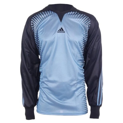 Koszulka longsleeve Adidas termoaktywna bramkarska