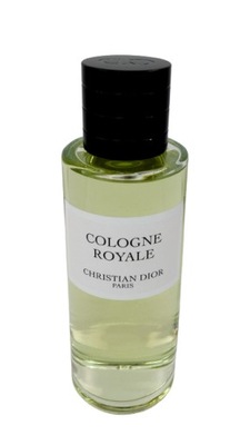 Dior Cologne Royale EDP 250ml