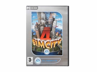 SimCity 4 Deluxe Edition