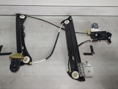 Bmw 4 f36 подъемник стекло правый перед 7326328 фото №1