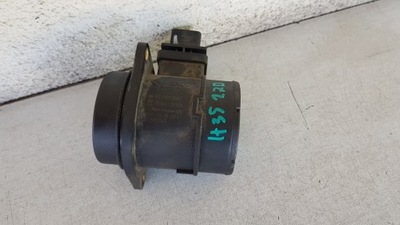 Витратомір hyundai ix35 1.7 crdi фото №1