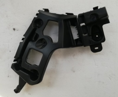 Напрямна бампера лівий задній renault captur 852233250r оригінал фото №1