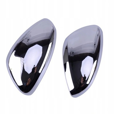 PROTECTION MIRRORS BOCZNEGO DO PEUGEOT 2008 208  