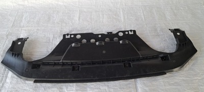 Mazda 6 защита бампера перед bpm4500s1 фото №1