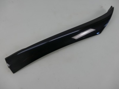 Mercedes slk r171 молдинг скло лобове права 197 фото №1