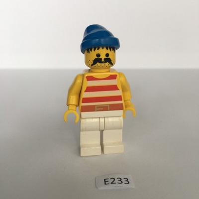 Lego pirat 6285 6271 10040