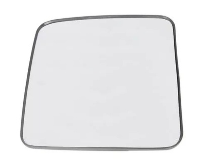 Blic 6102-02-1231997p скло дзеркало, дзеркало зовнішнє фото №1