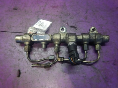 Alfa romeo 156 97-07 1,9 jtd молдинг впрыскная 0445214012 фото №1