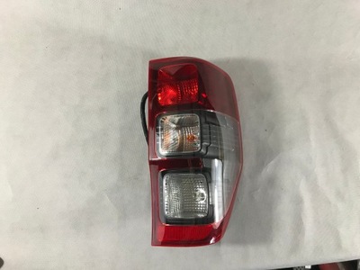 Ford ranger v 13-21 лампа задняя правая тонированная europa фото №1