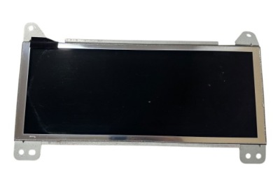 Tesla model s счетчик дисплей экран 1004788-00-c фото №1