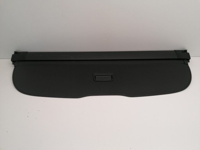 Audi q3 8u шторка багажника оригинал 11-18 фото №1