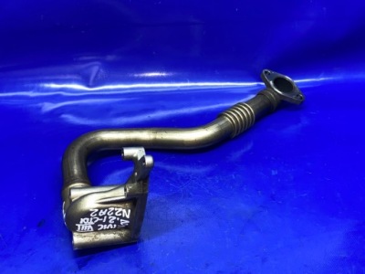 Шланг труба egr honda civic viii cr-v n22a2 2.2 i-ctdi фото №1