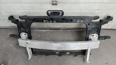 Hyundai kona 2020- рестайлинг  ремень передний перед электрик фото №1