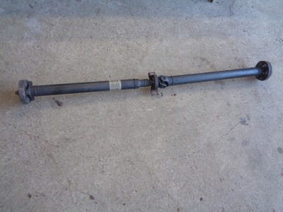 Wał привідний mercedes w203 2.2 cdi 2034104706 фото №1