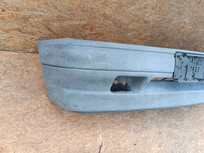 Бампер перед передній opel corsa a lift фото №1