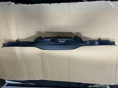 Молдинг стекло задний задняя smart fortwo фото №1