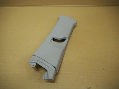 Захист стійка ліва toyota yaris iii lift фото №1