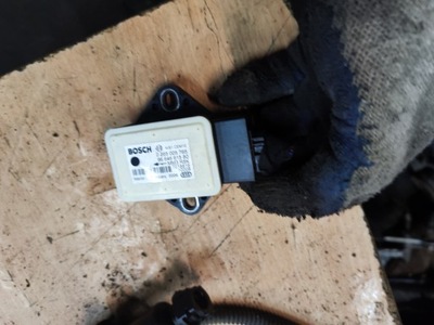 Peugeot 5008 i модуль блок управления esp фото №1