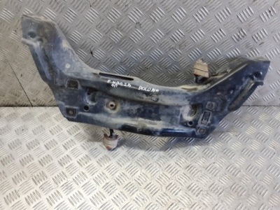 Подрамник подрамник перед vw polo iv 9n 1.2 фото №1