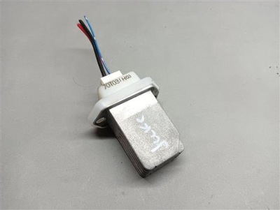 Резистор резистор вентилятор nissan juke f15 фото №1