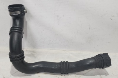 Org шланг труба турбіни інтеркулер renault laguna iii / latitude 2.0 dci фото №1