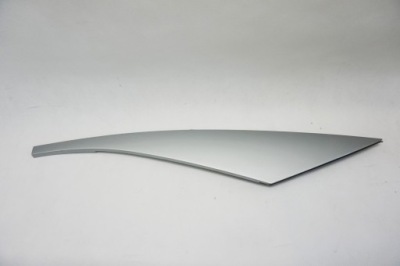 Накладка стойка левая vw id4 id5 id.4 id.5 11e853377a фото №1