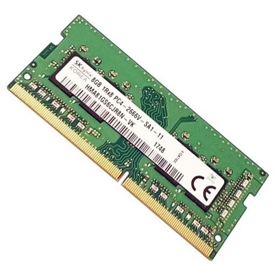SKhynix DDR4 8GB 4枚 Sk Hynix 8gb Ddr4 2666 w Pamięć RAM - Części do laptopów - Allegro.pl