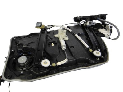 Mercedes cla 117 вкладиш двері ліва передні замок фото №1