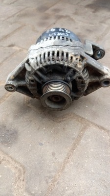 Генератор opel vectra b 98r 90413760 фото №1