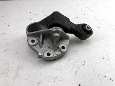 Peugeot кронштейн подушка двигателя 1.6 hdi 9647646380c фото №1