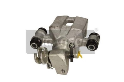 MAXGEAR 82-0371 СУППОРТ ТОРМОЗНОЙ ЛЕВЫЙ ЗАД KIA CARENS 1,6-2,0 02-