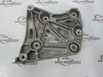 Captiva antara 2.2 vcdi кронштейн генератора 96868422 фото №1