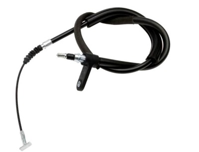 CABLE DE FRENADO ALFA ROMEO 147 01-LEWA MANUAL  