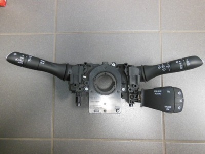 Перемикач комбінований renault koleos ii kadjar фото №1